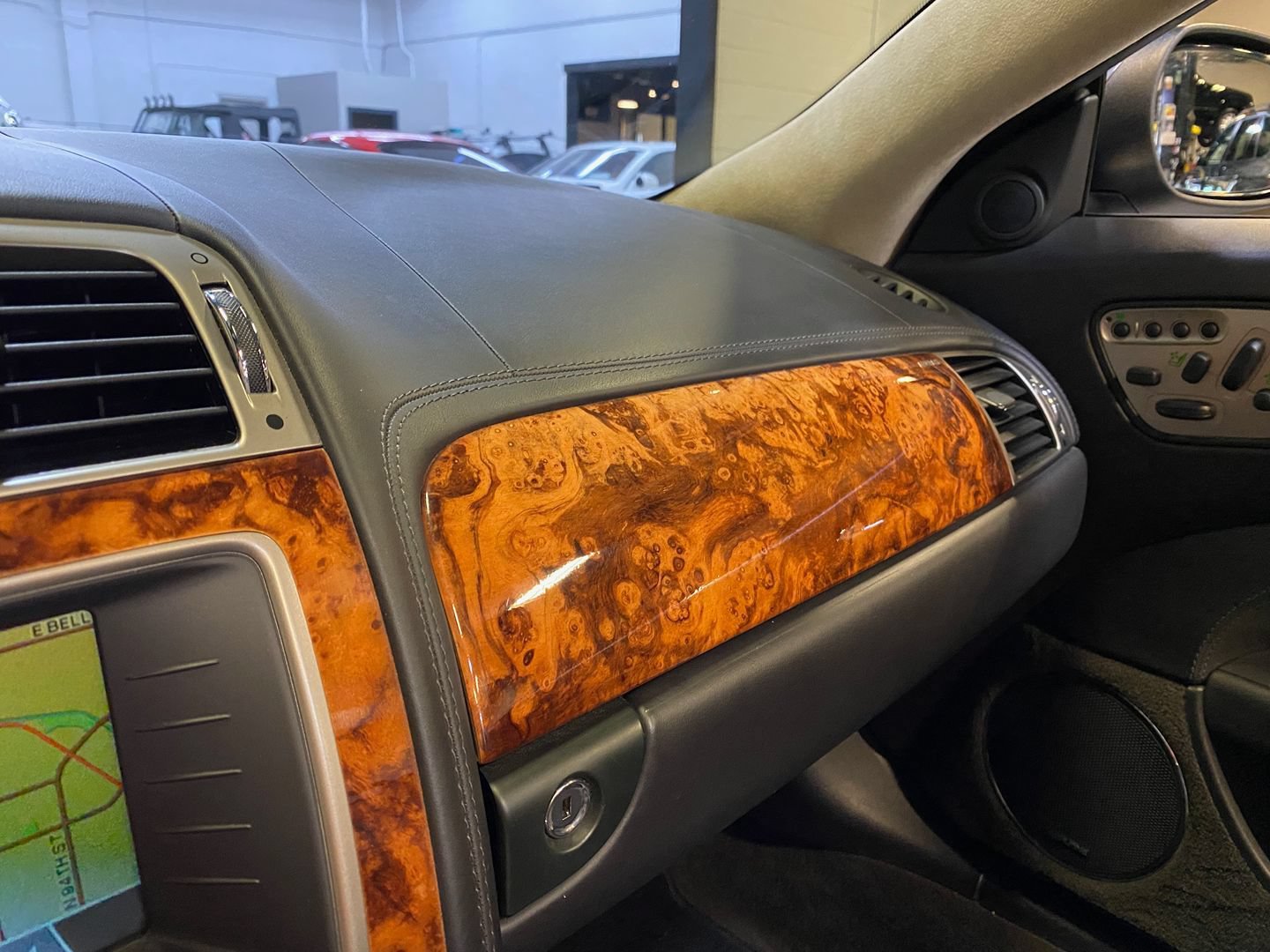 Used 2008 Jaguar XKR R RWD image 19