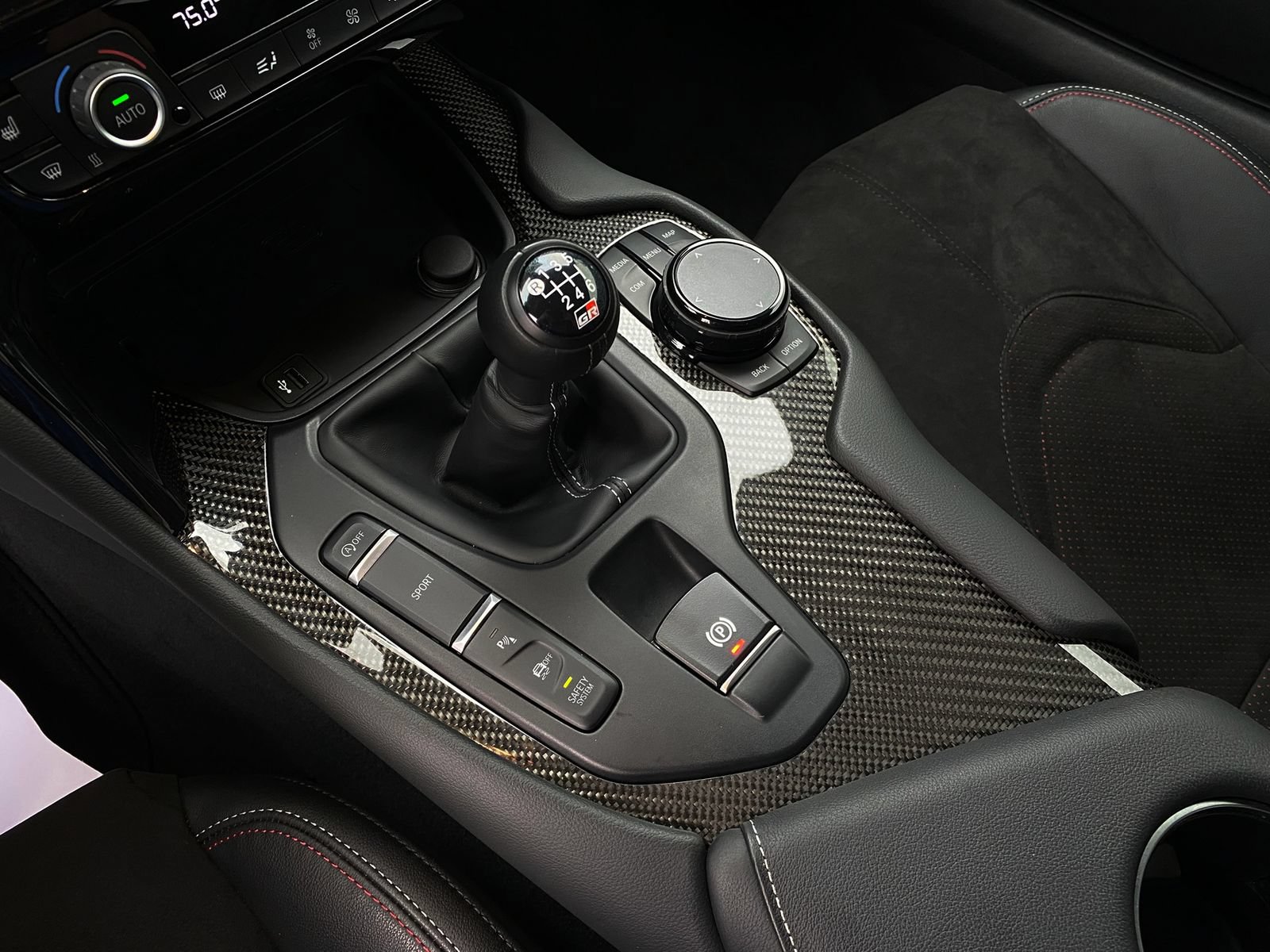 Used 2025 Toyota Supra RWD image 23
