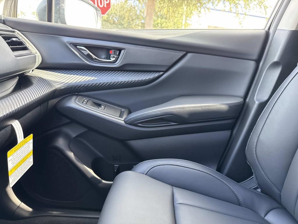 New 2026 Subaru Ascent Premium image 25