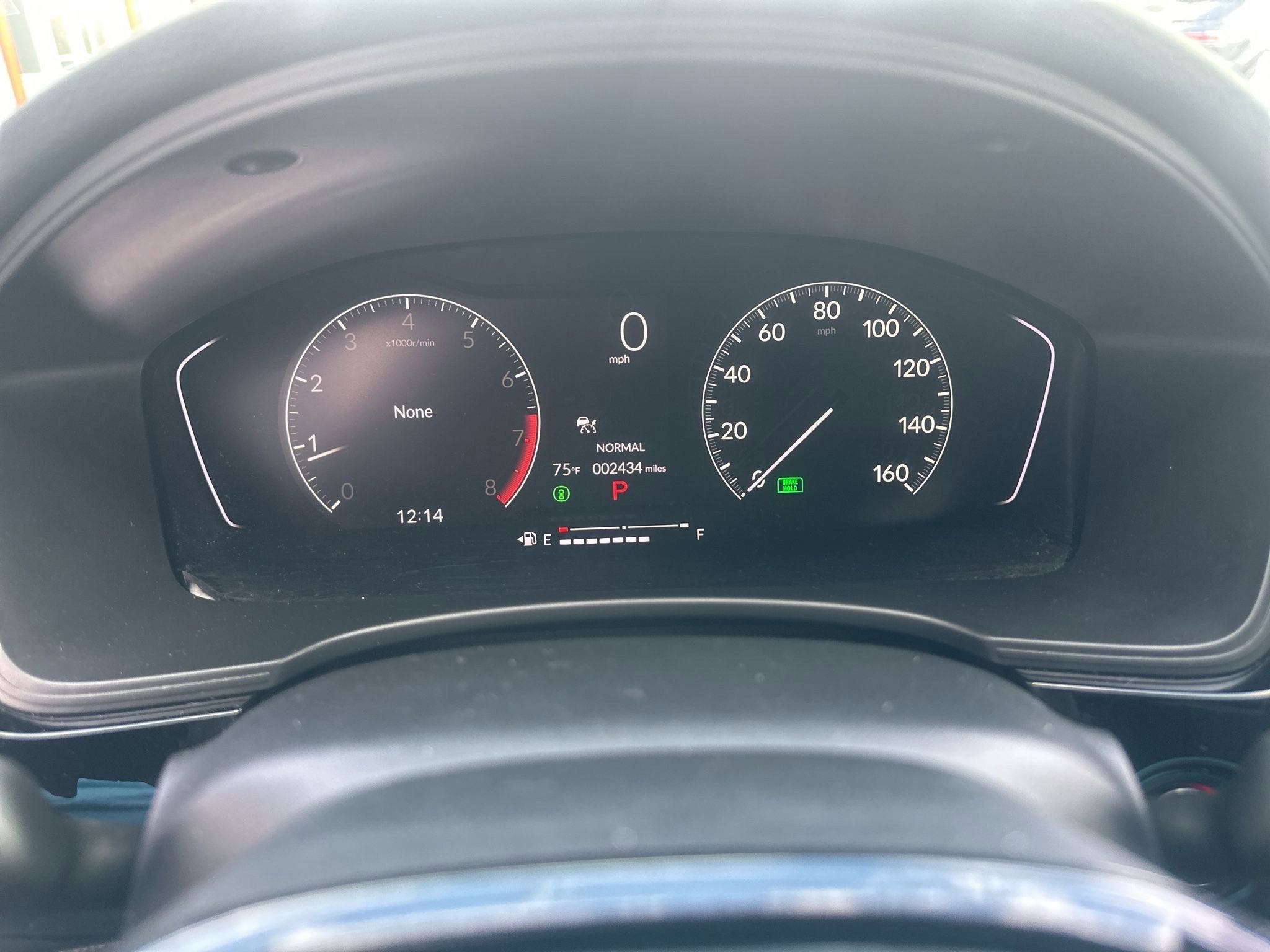 Used 2025 Honda Civic Sport image 20