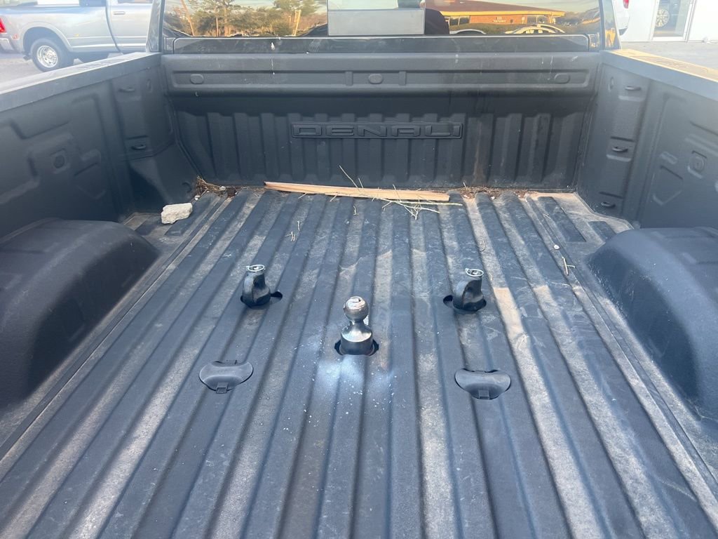 Used 2021 GMC Sierra 2500 Denali w/ Denali Ultimate Package image 10