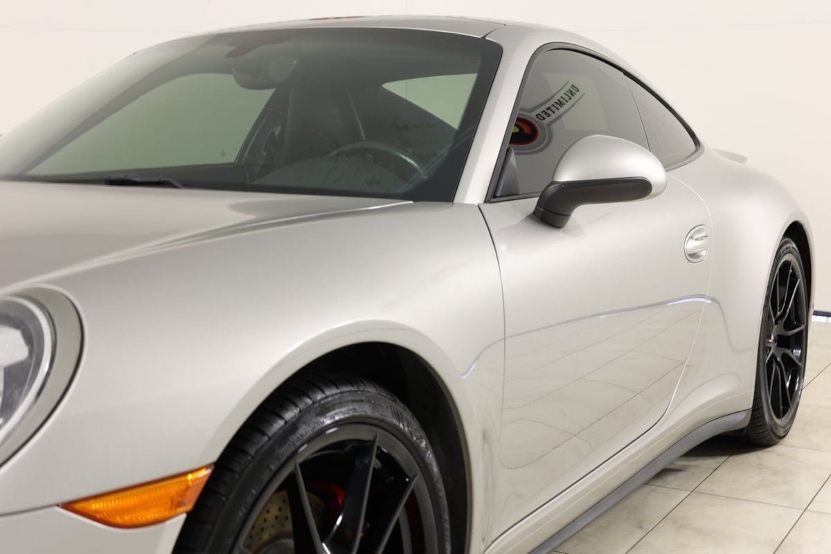 Used 2013 Porsche 911 Carrera 4S AWD/4WD image 42
