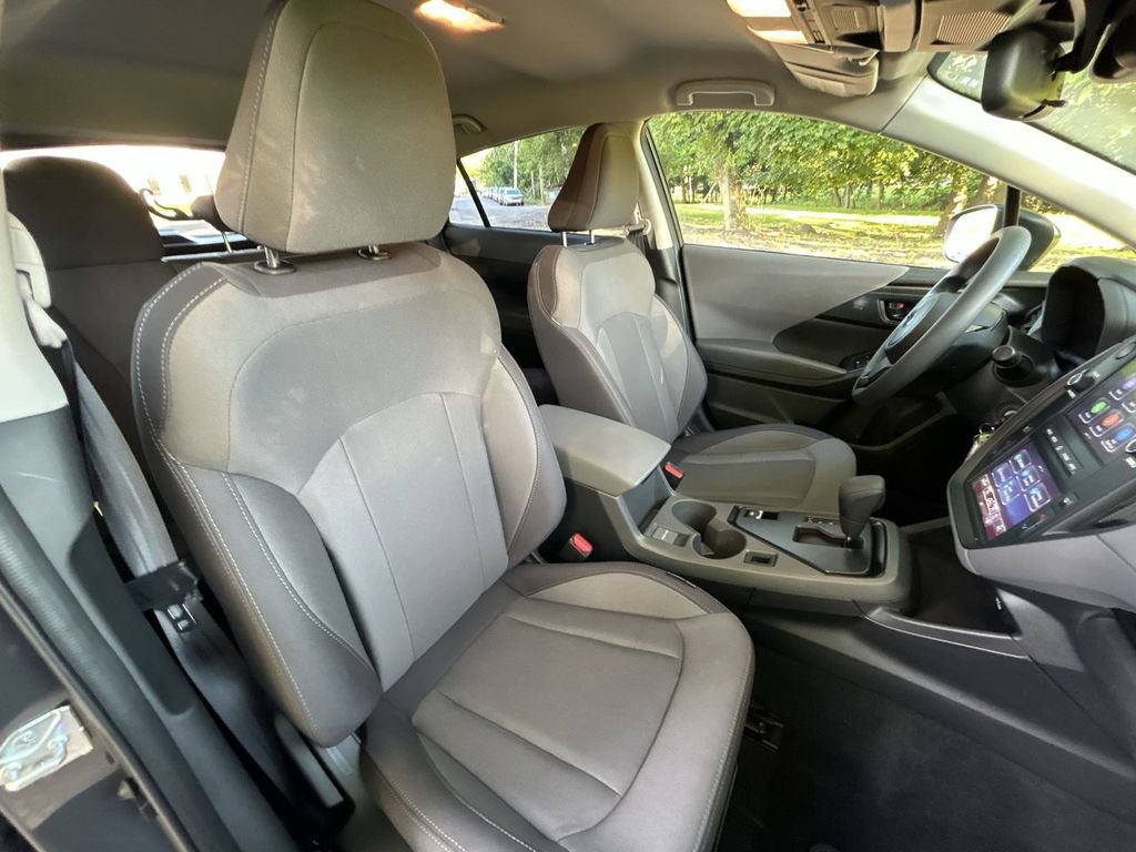 Certified 2024 Subaru Crosstrek 2.0i AWD/4WD image 24
