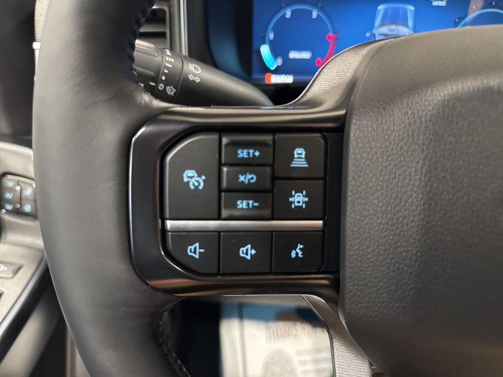 New 2026 Ford F250 Platinum image 25