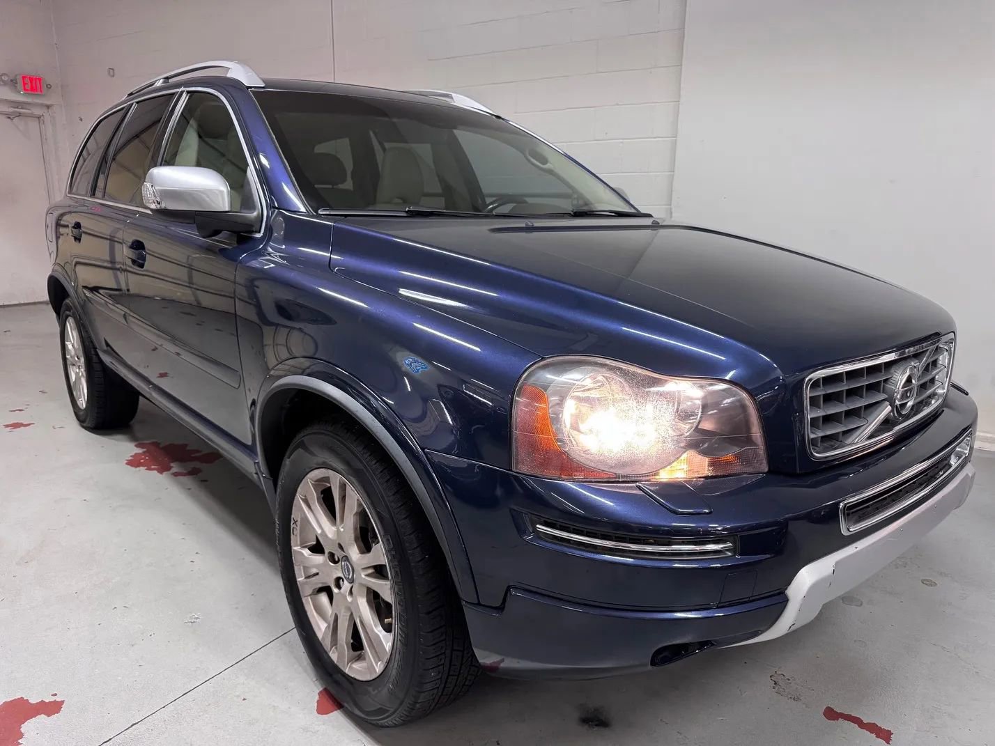Used 2013 Volvo XC90 3.2 image 1