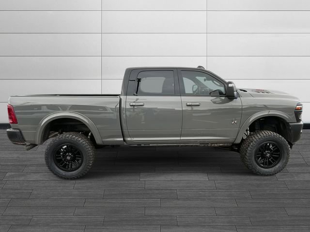 New 2026 RAM 2500 Rebel w/ Rebel Level 2 Equipment Group image 2