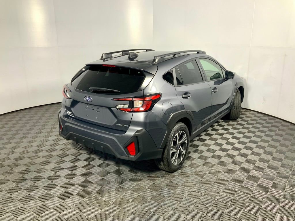 Used 2025 Subaru Crosstrek 2.0i Premium AWD/4WD image 31