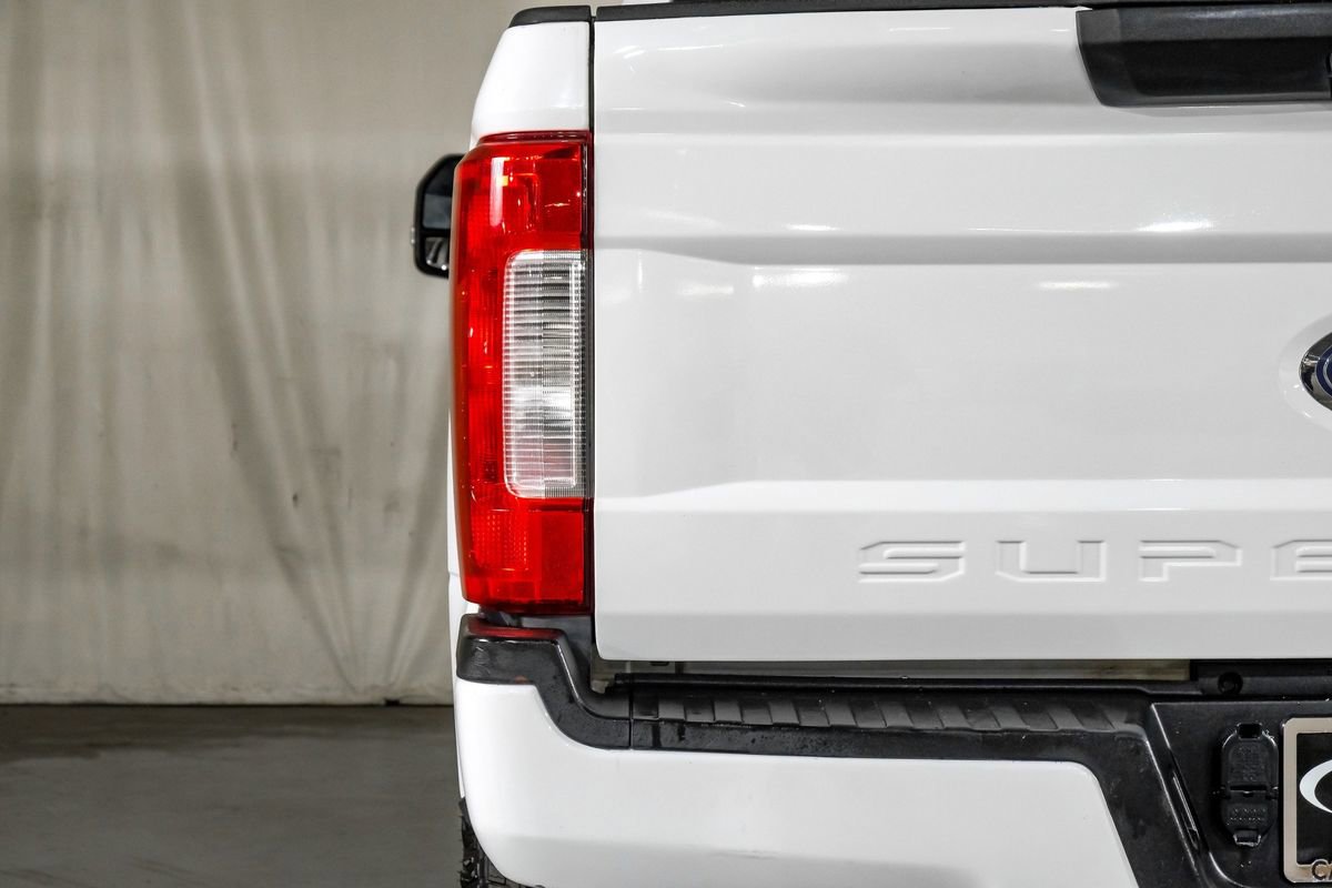 Used 2019 Ford F250 XL w/ XL Value Package image 37