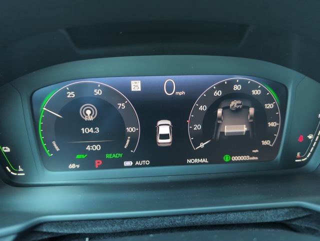 New 2026 Honda Accord Sport image 22