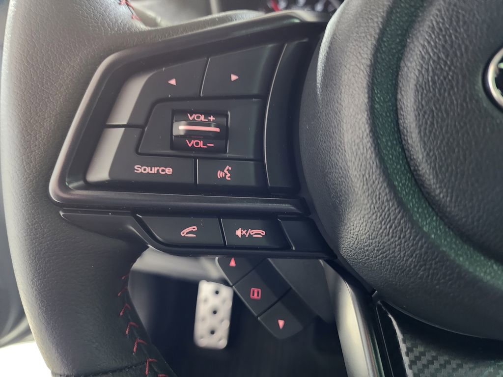 Used 2024 Subaru WRX TR image 24