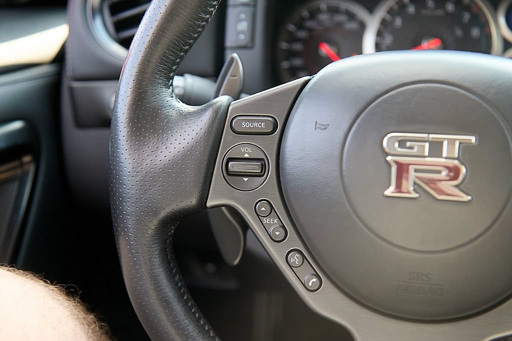 Used 2016 Nissan GT-R Premium AWD/4WD image 51