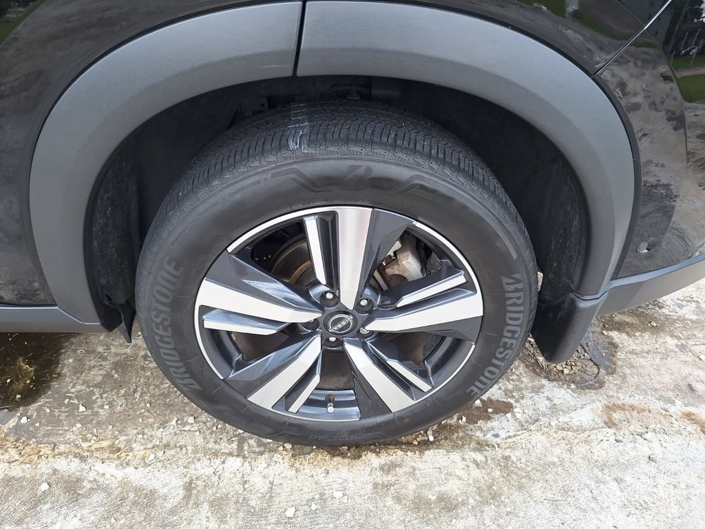 Used 2024 Nissan Rogue SL w/ SL Premium Package FWD image 27