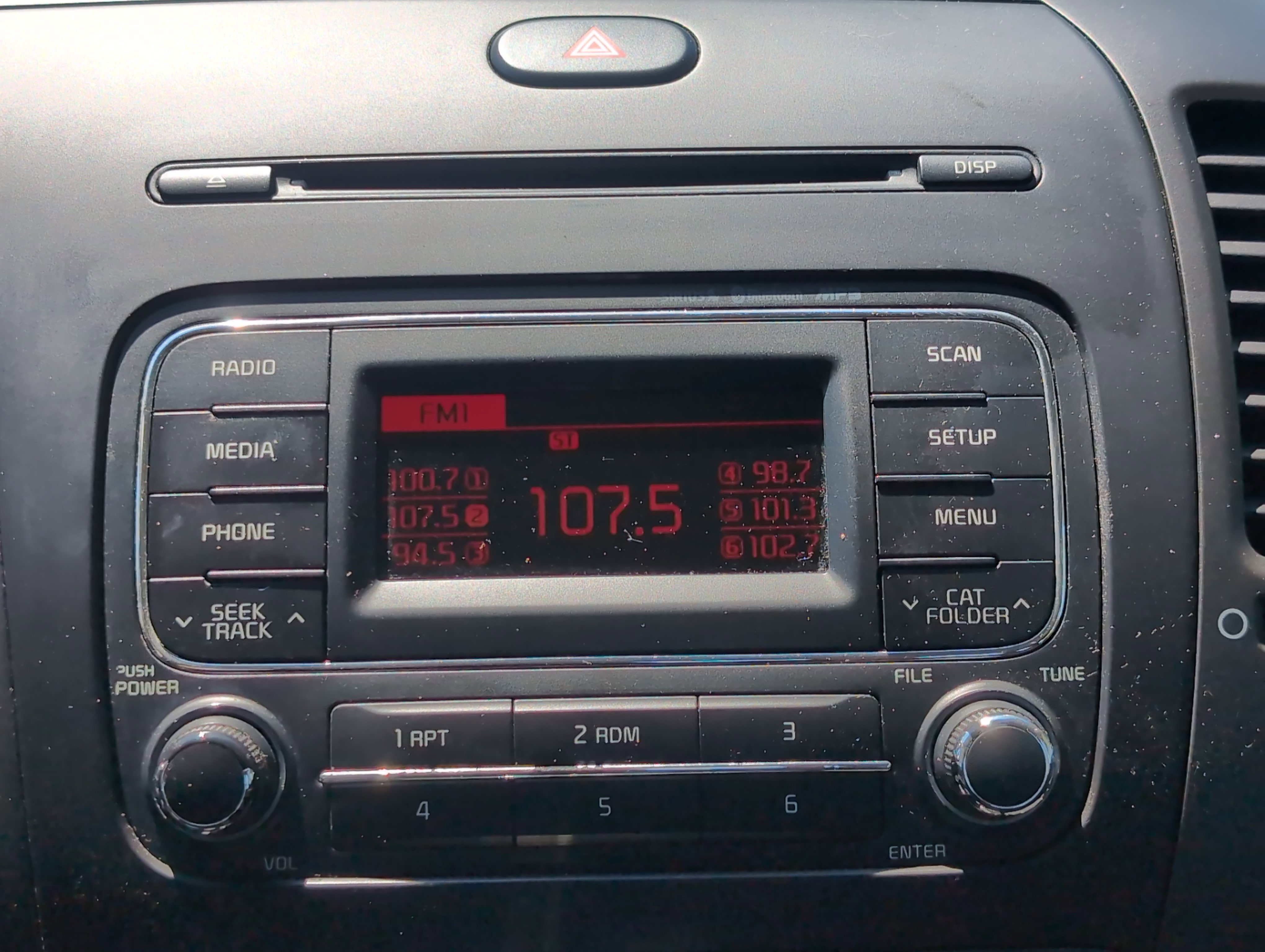 Used 2016 Kia Forte LX FWD image 22