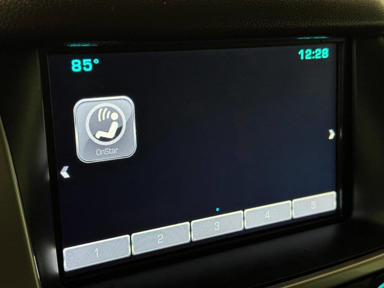 Used 2015 Chevrolet Suburban LTZ image 63