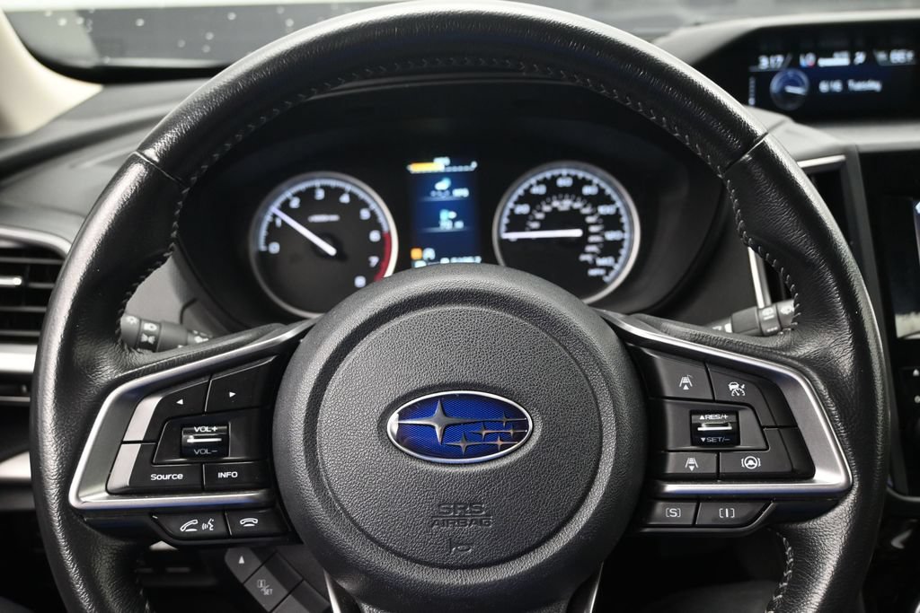 Used 2022 Subaru Forester Premium AWD/4WD image 14