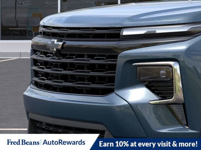 New 2026 Chevrolet Traverse LT w/ Midnight/Sport Edition image 13