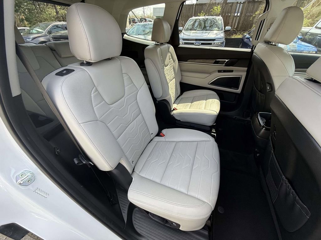 Used 2020 Kia Telluride SX w/ SX Prestige Package image 10