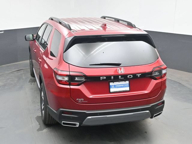 New 2026 Honda Pilot EX-L image 39