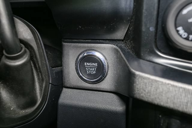 Used 2023 Ford F350 Platinum w/ Tremor Off-Road Package AWD/4WD image 30
