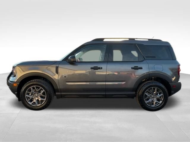 New 2026 Ford Bronco Sport Big Bend AWD/4WD image 11