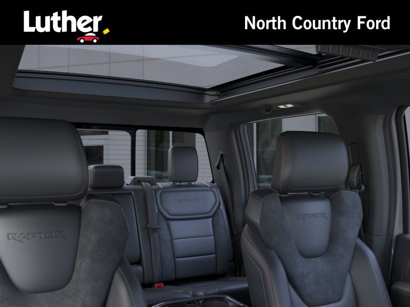 New 2026 Ford F150 Raptor image 22