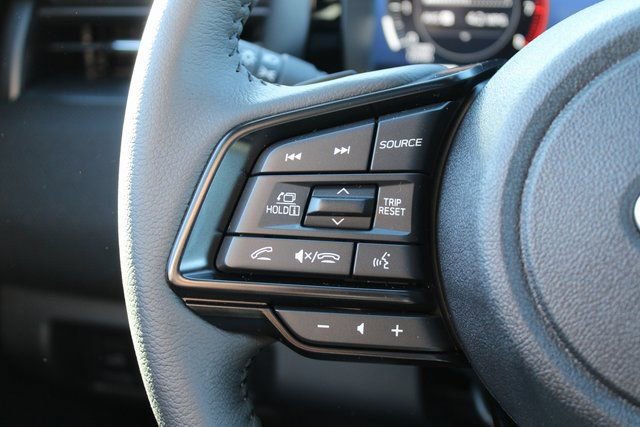 New 2026 Subaru Outback Premium image 31