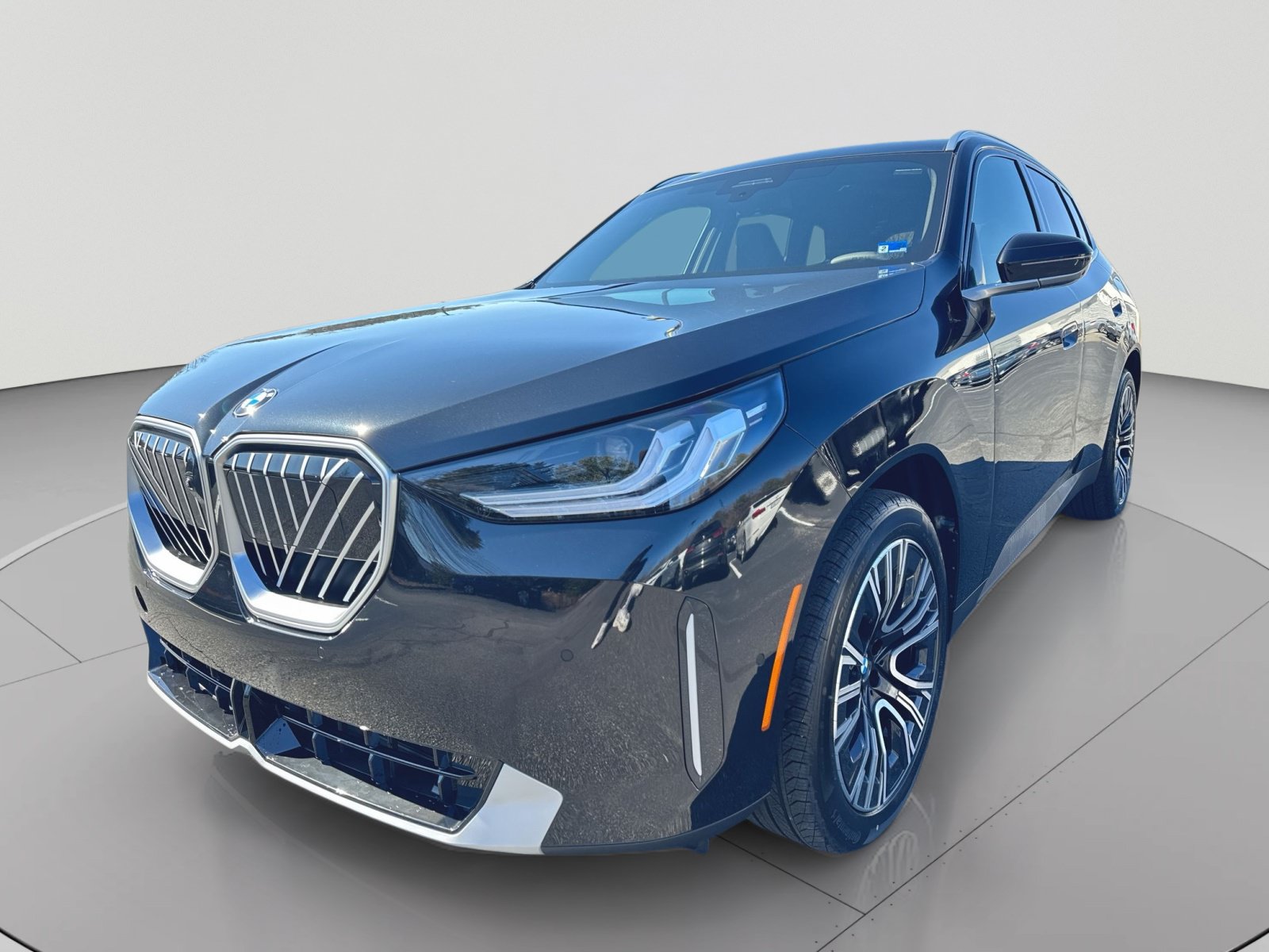 New 2026 BMW X3 xDrive30i w/ Premium Package AWD/4WD image 5