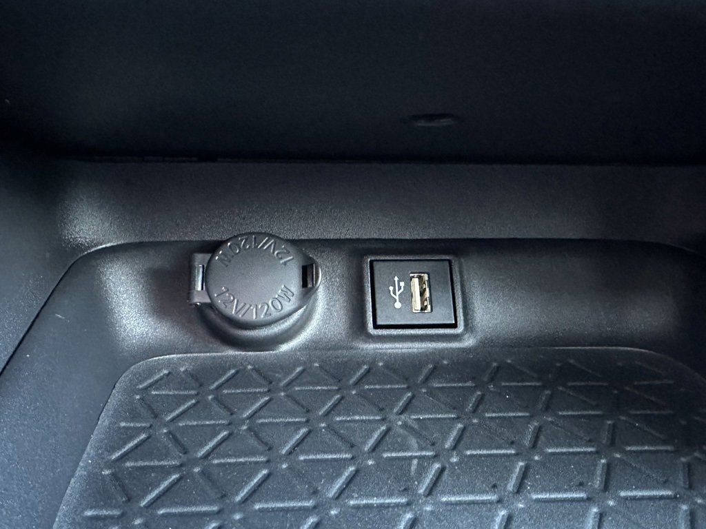 New 2025 Toyota RAV4 XLE Premium image 32