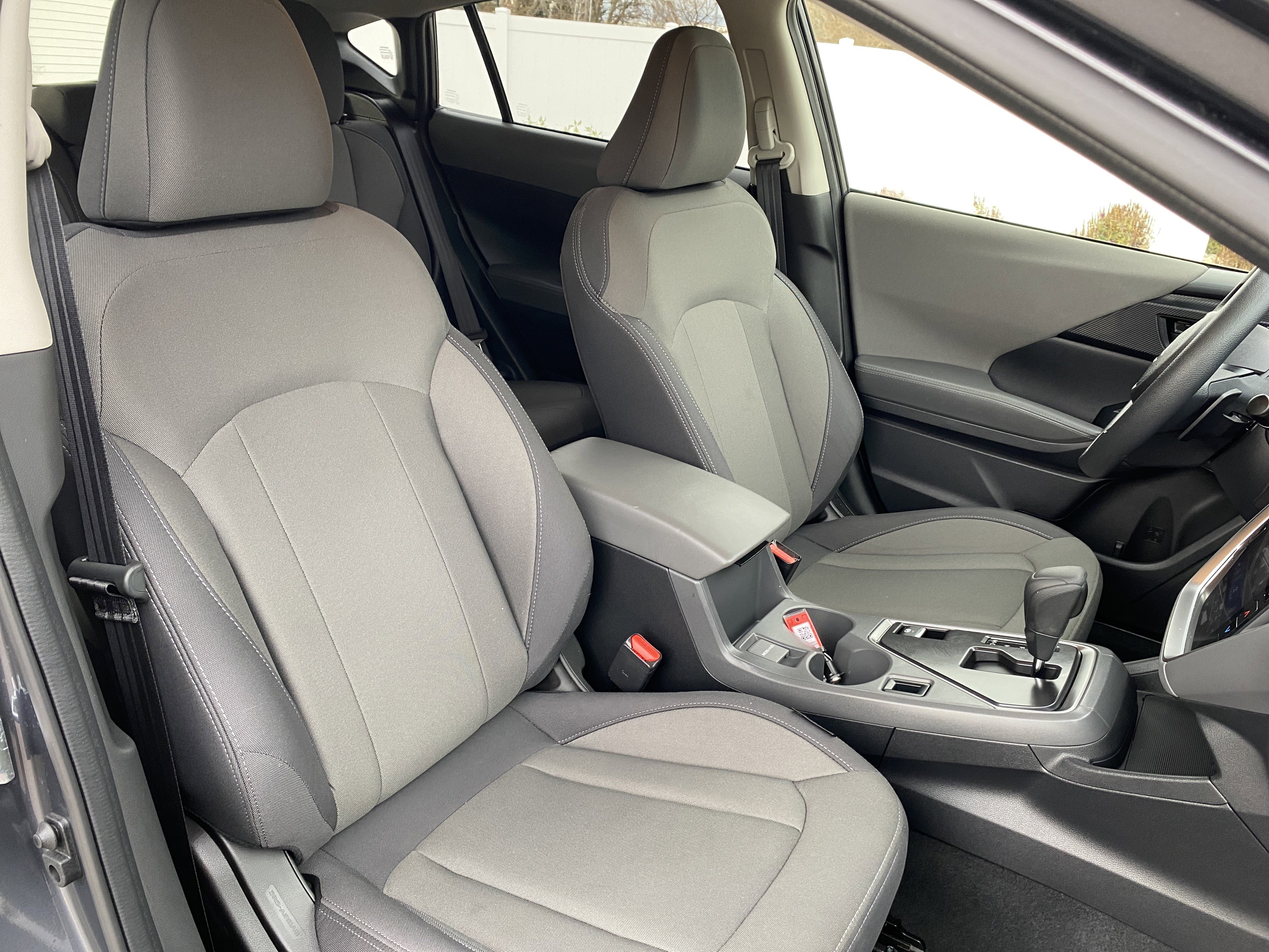 Used 2025 Subaru Crosstrek 2.0i Premium w/ Crosstrek Mirror Package image 21