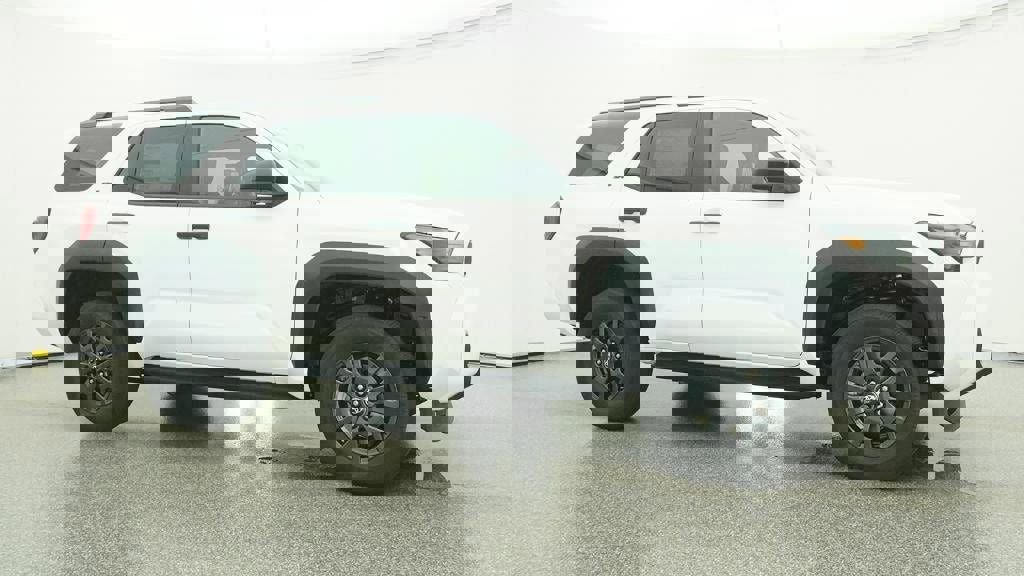 New 2026 Toyota 4Runner SR5 image 28