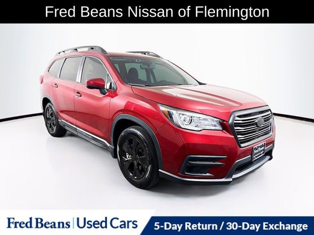 Used 2022 Subaru Ascent Premium w/ Convenience Package image 1