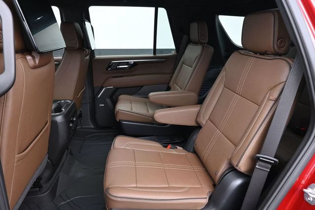 New 2026 Chevrolet Tahoe High Country AWD/4WD image 23