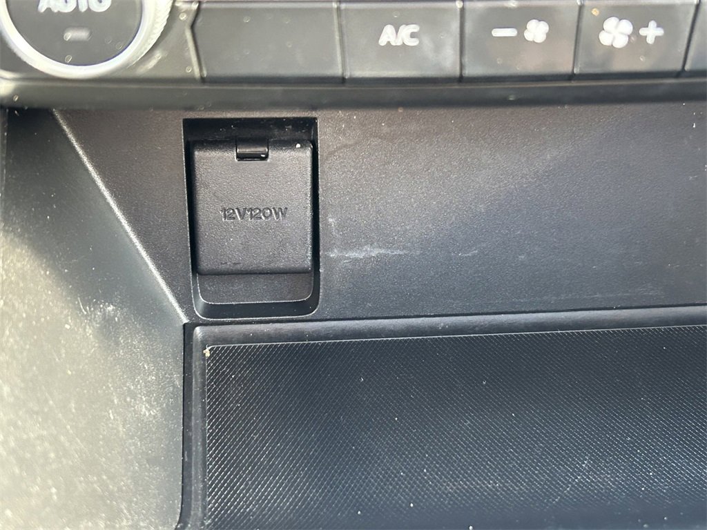 Used 2023 MAZDA CX-5 AWD 2.5 S w/ Premium Package image 26