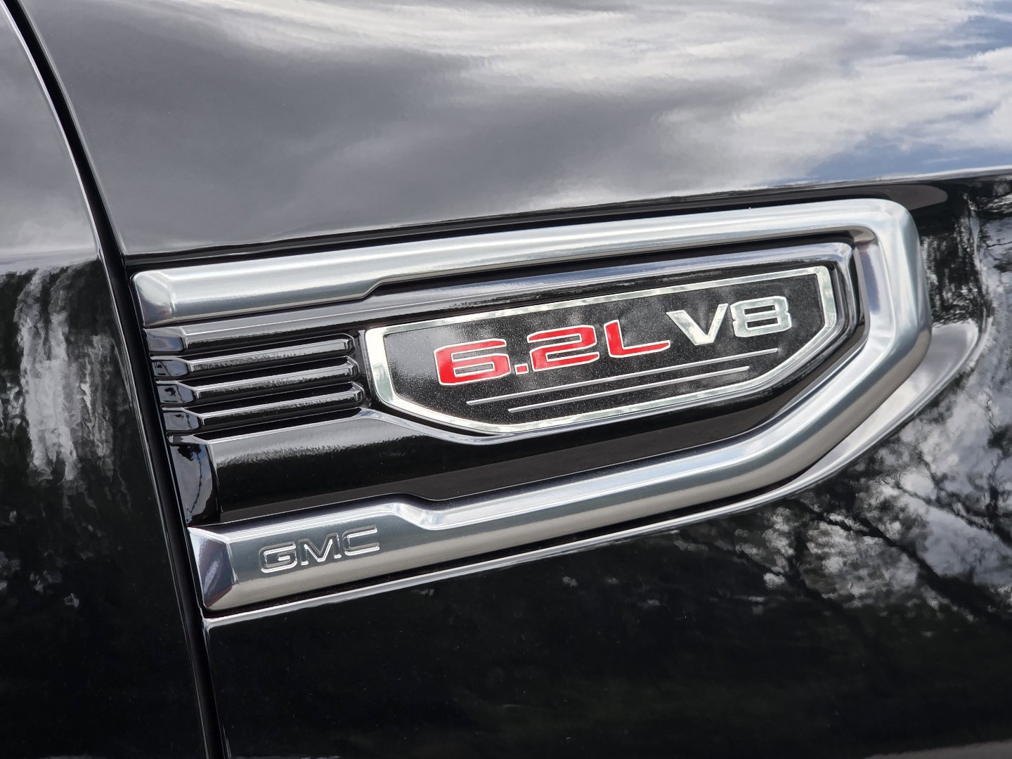 New 2026 GMC Sierra 1500 AT4 w/ AT4 Premium Package AWD/4WD image 22