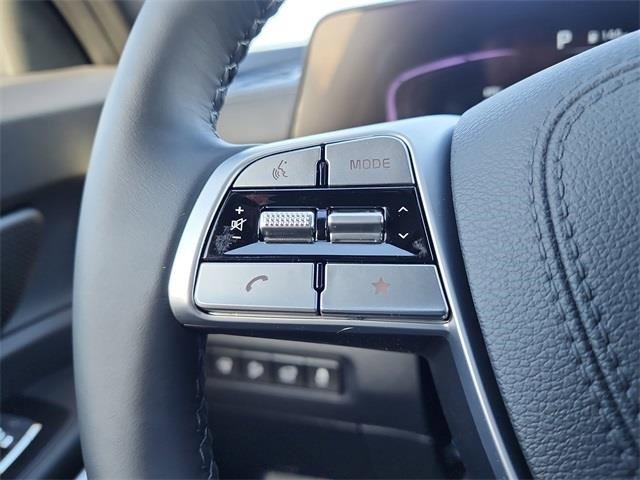 New 2025 Kia Telluride EX X-Line image 26