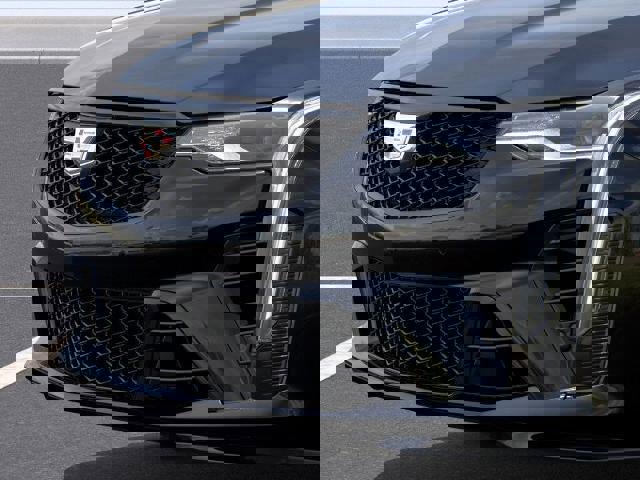 New 2026 Cadillac CT4 V Blackwing w/ Technology Package image 13