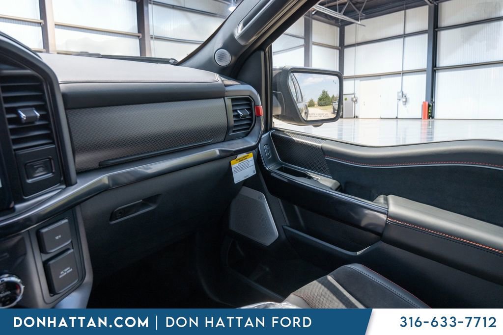 New 2026 Ford F150 Raptor image 17