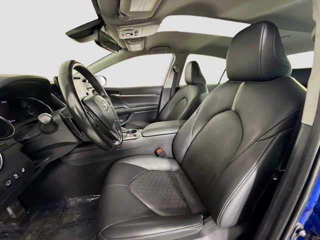 Used 2023 Toyota Camry XSE w/ Cold Weather Package image 20