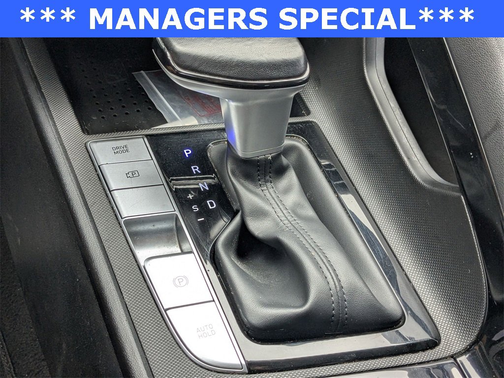 Used 2023 Hyundai Elantra SEL w/ Convenience Package image 11