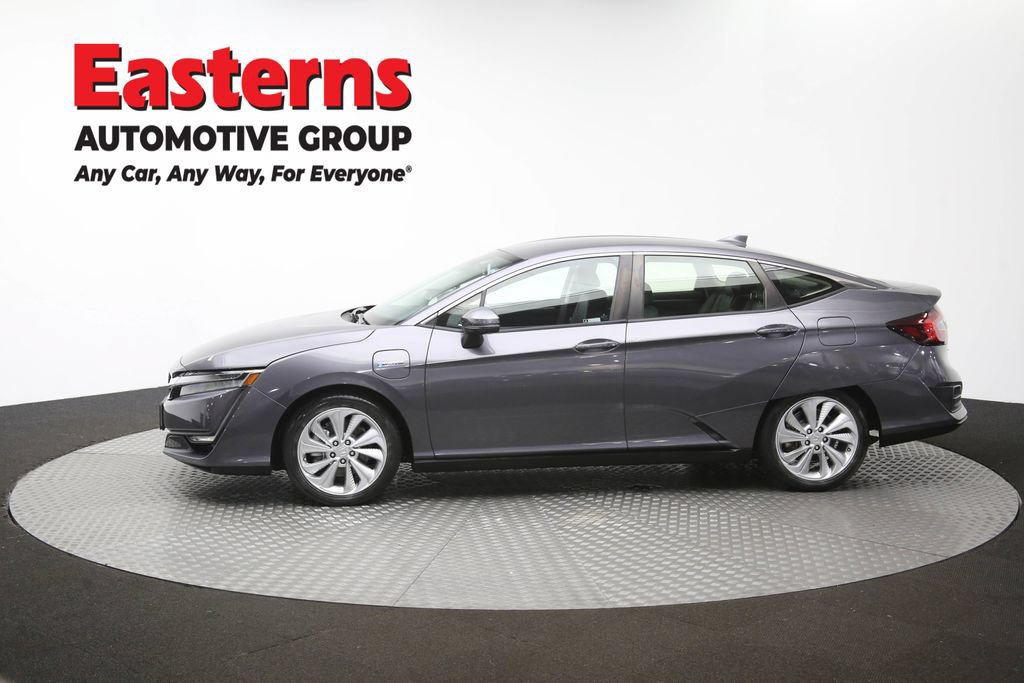 Used 2021 Honda Clarity Plug-In Hybrid image 59