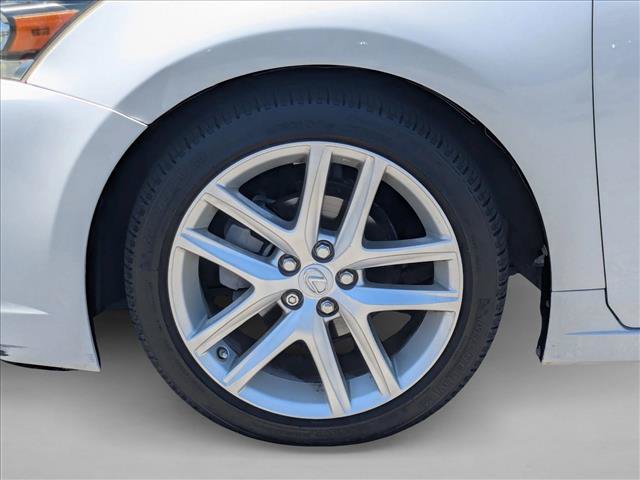 Used 2015 Lexus CT 200h FWD image 24