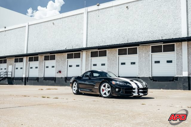 Used 2006 Dodge Viper SRT-10 RWD image 43