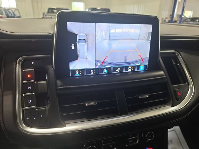 Used 2021 Chevrolet Tahoe LT AWD/4WD image 14