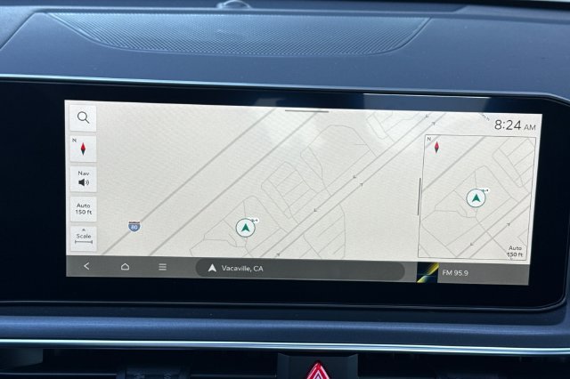 New 2026 Kia K5 GT-Line FWD image 22