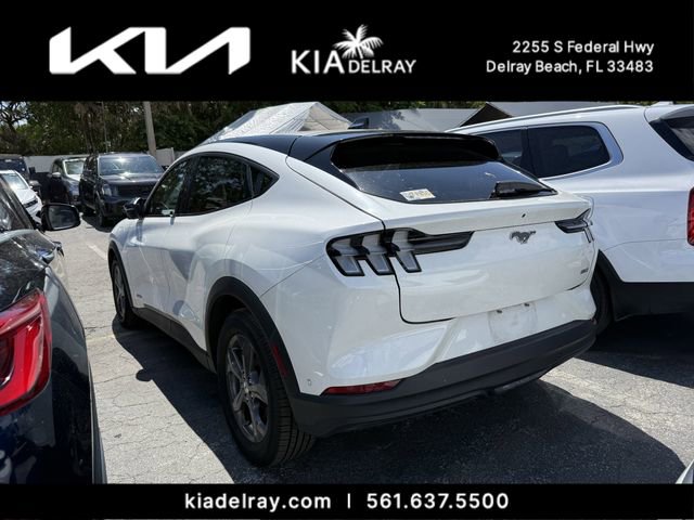 Used 2023 Ford Mustang Mach-E Select RWD image 8