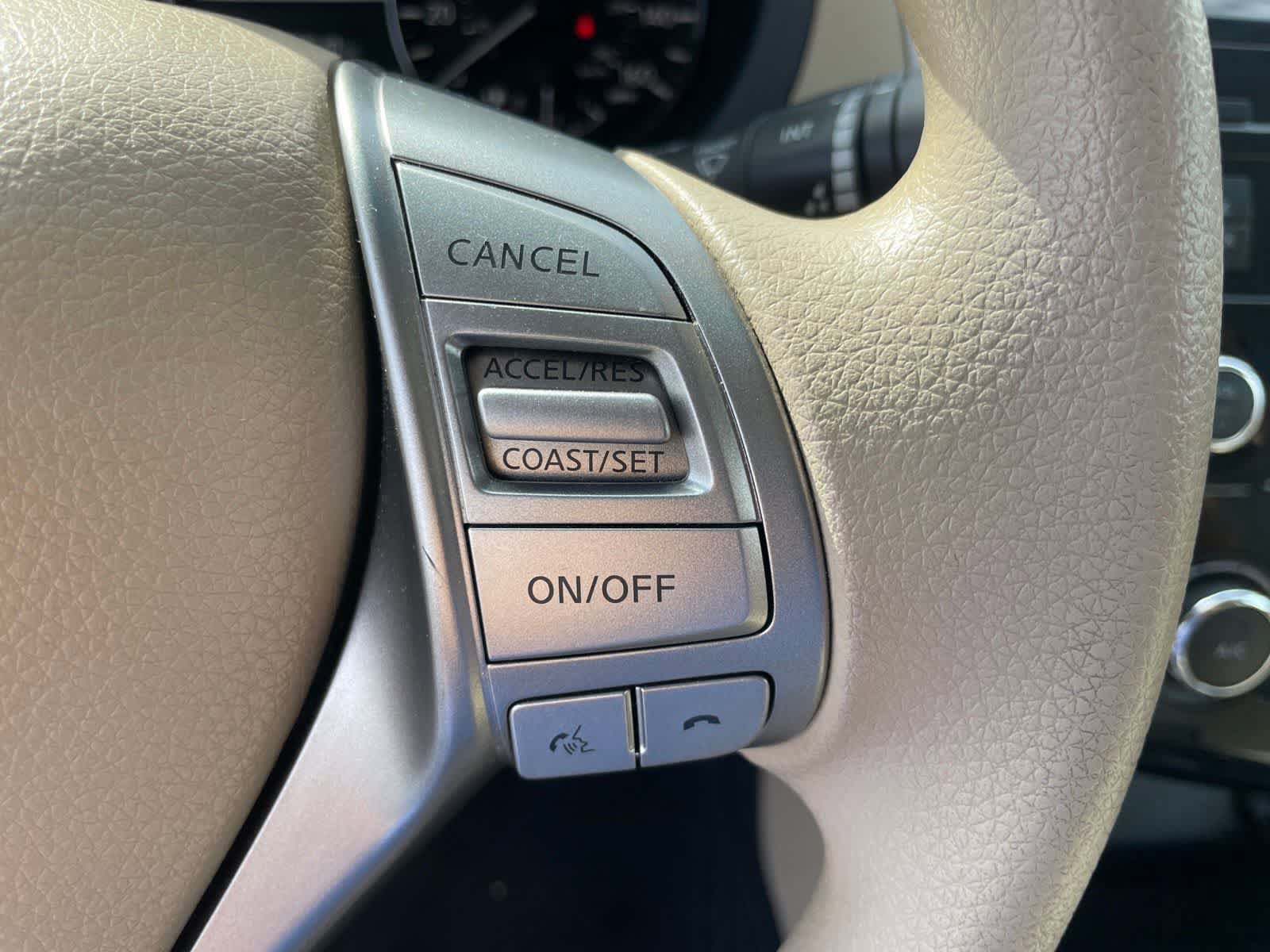 Used 2015 Nissan Altima 2.5 S w/ Sport Value Package FWD image 14
