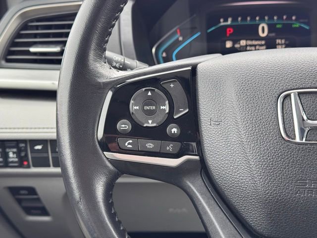 Used 2018 Honda Odyssey EX-L image 10