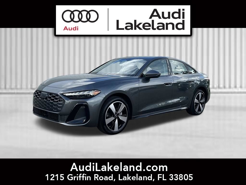 New 2026 Audi A5 2.0T Premium Plus AWD/4WD 360° Tour