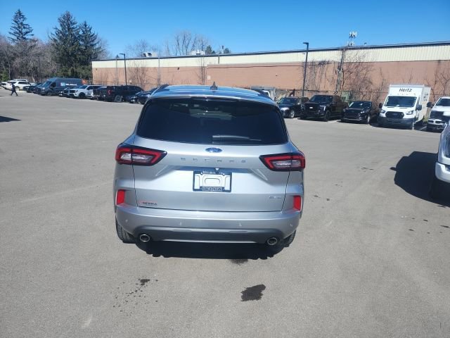 Used 2023 Ford Escape ST-Line Elite w/ Premium Technology Package image 6