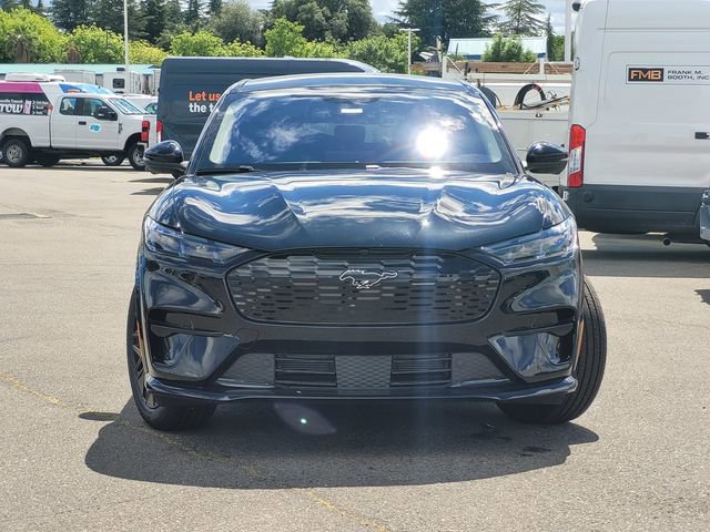 New 2026 Ford Mustang Mach-E Premium w/ Sport Appearance Package AWD/4WD image 3